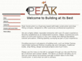 peakguernsey.com