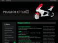 peugeotjetforce.com