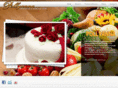 pollyannacaterers.com