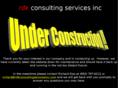 rdkconsultingservicesinc.com