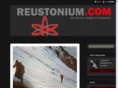 reustonium.com
