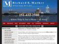 richardmather.com