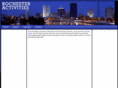 rochesteractivities.com