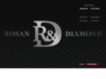 rosan-diamond.com