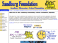 sandburgfoundation.org