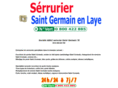 serrurier-saint-germain-en-laye.com