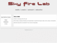 skyfirelab.com