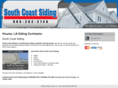 southcoastsidingdistributors.com