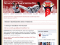 southqueensferrytkd.info