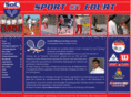 sportoncourt.com