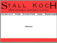 stall-koch.com