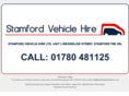 stamfordvehiclehire.com