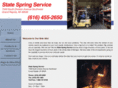 statespringservice.com