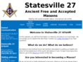 statesville27.org