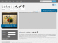taketoart.com