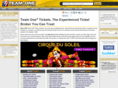 team1-ticket.com