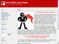 techherosolutions.com