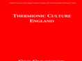 thermionicculture.com