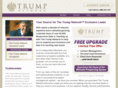 thetrumpnetworkleads.com