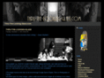 thru-the-looking-glass.com