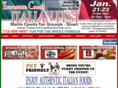 treasurecoastitalianfest.com
