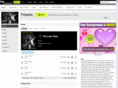 tricyclicband.com
