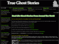 trueghoststories.co.uk