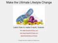 ultimatelifestylechange.com