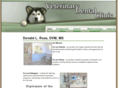 vetdentalclinic.com