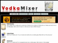 vodkamixer.com