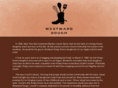 westwarddough.com