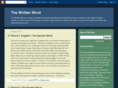 writtenwordonline.org