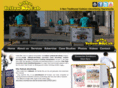 yellowbikecab.com