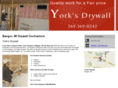 yorksdrywall.com