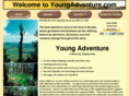 youngadventure.com