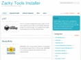 zackyinstaller.com