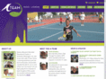 a-teamtennis.org