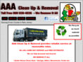 aaacleanup.com