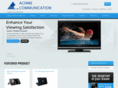 achmecommunication.com