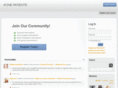 acnepatients.com