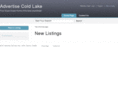 advertisecoldlake.com
