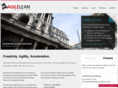 agileleantraining.com