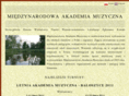 akademiamuzyczna.info