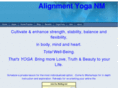 alignmentyoganm.com