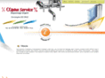 alphaservicedepannage.com