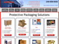 ameripakpackaging.com