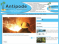 antipode-productions.com