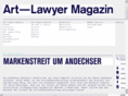 art-lawyer.net