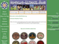 ashevilleultimate.org