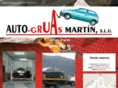 autogruasmartin.es